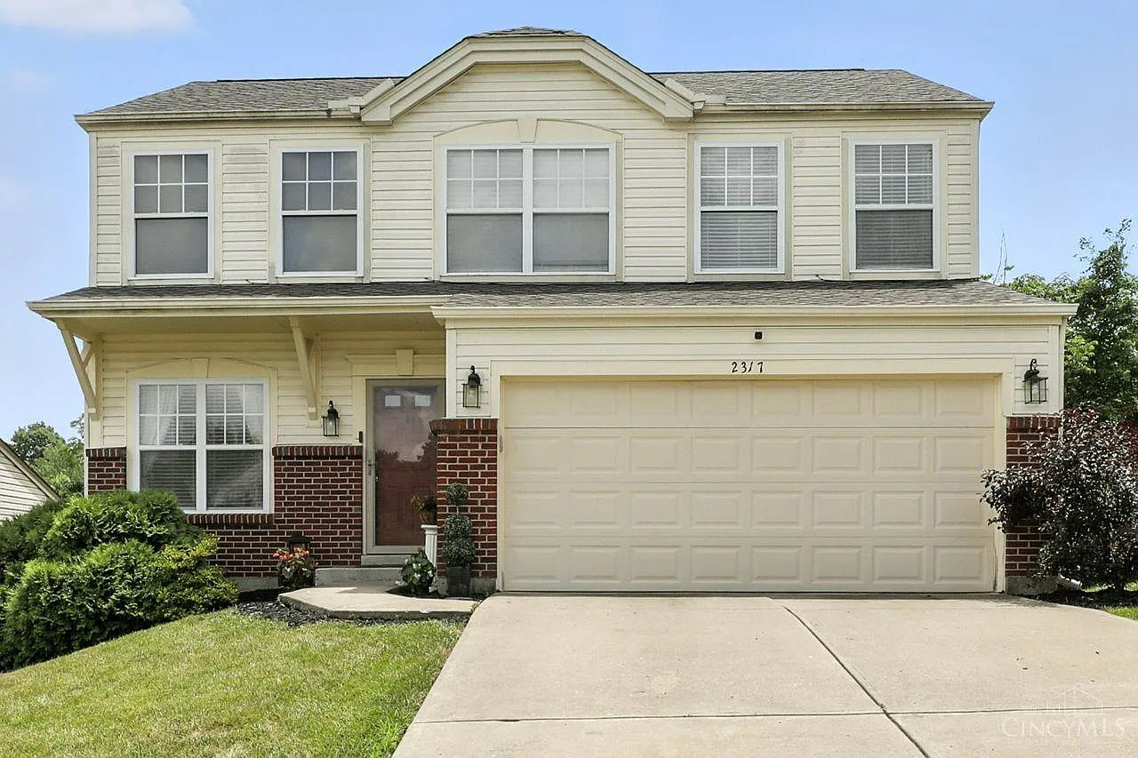 2317 Garrison Dr photo 1