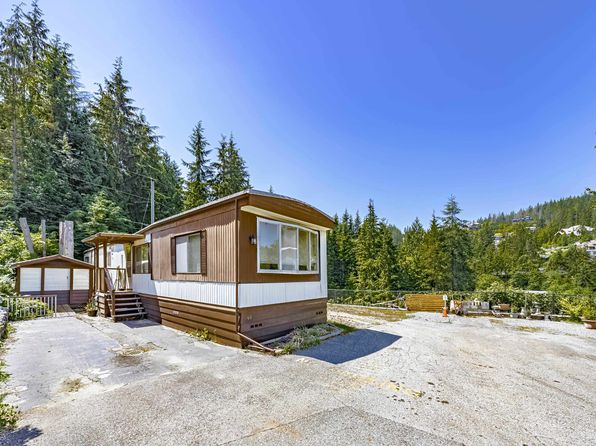 3295 Sunnyside Rd #46, Anmore, BC V3H 4Z4