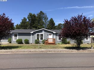 2305 Coastal Highlands Dr, Florence, OR 97439