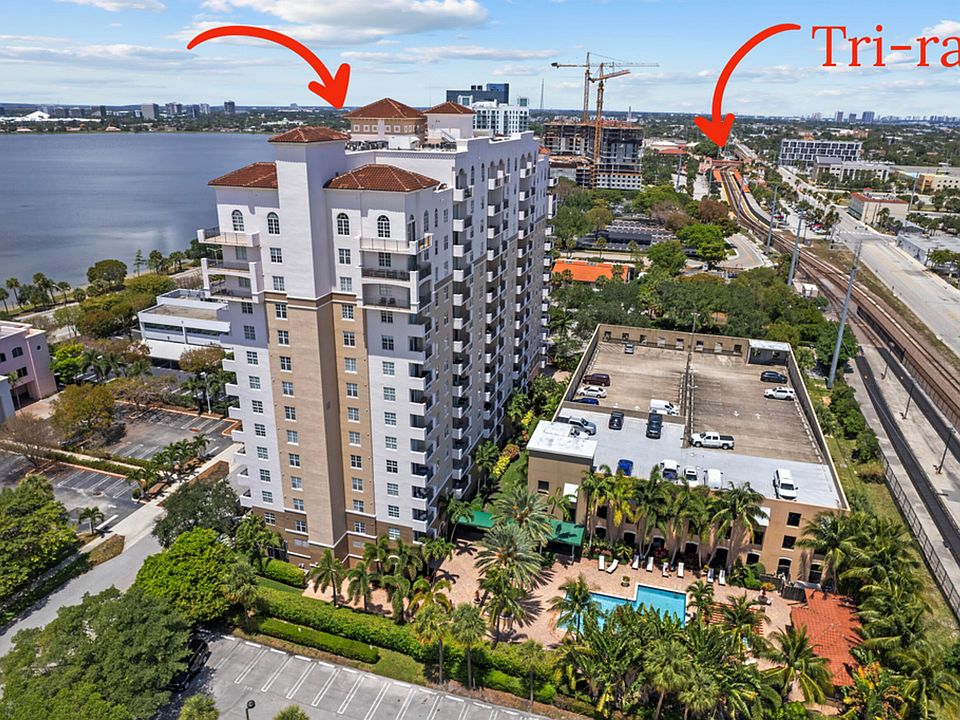 1st image of 616 Clearwater Park Rd APT 1202