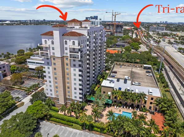 616 Clearwater Park Rd APT 1202, West Palm Beach, FL 33401