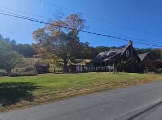 115 Hicks Hill Rd, Ashland, NH 03217