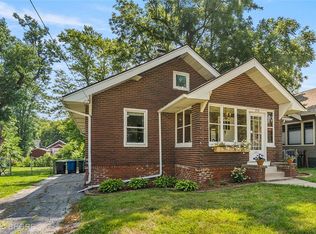 715 41st St, Des Moines, IA 50312