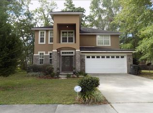 651 SW Bellflower Dr, Lake City, FL 32024