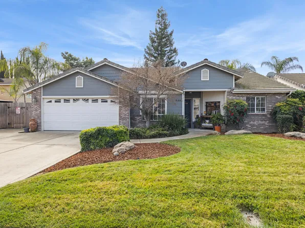 525 W Kimball Avenue, Visalia, CA 93277