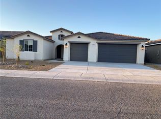 501 Paddock 119 Dr, Bullhead City, AZ 86442