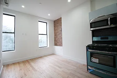 Rented by Next Door Realty NYC