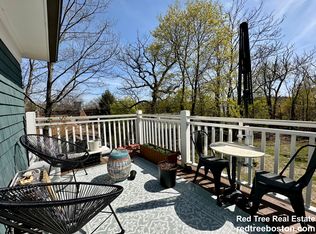 10 Selkirk Rd APT 1, Brighton, MA 02135