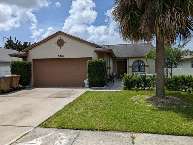 5216 Lonesome Dove Dr, Kissimmee, FL, 34746