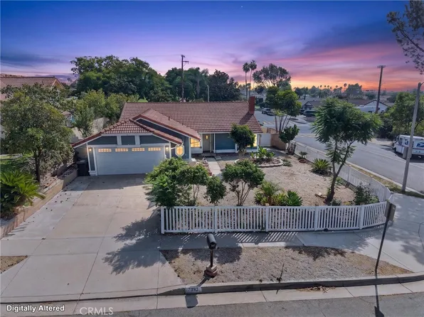 7693 Whitney Ct, Rancho Cucamonga, CA 91730