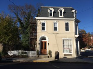 175 E Louther St #1, Carlisle, PA 17013