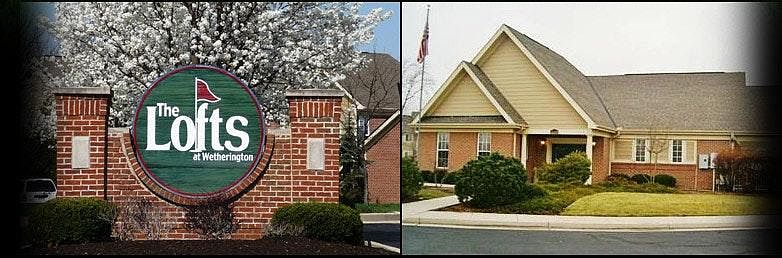 Community entrance