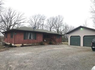 235 Steven Dr, Murphysboro, IL 62966