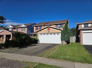 15 Strada Blvd, Saint Catharines, ON L2S3L6