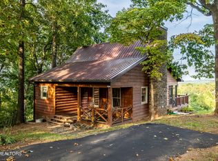 135 Eagle Ridge Dr, Philadelphia, TN 37846