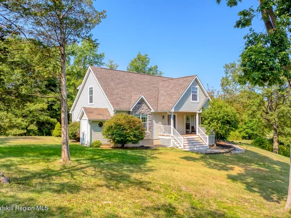 10 Canimi Way, Hurley, NY 12443