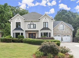3960 Regas Dr, Marietta, GA 30066