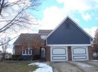 14611 W 83rd Trl, Lenexa, KS 66215