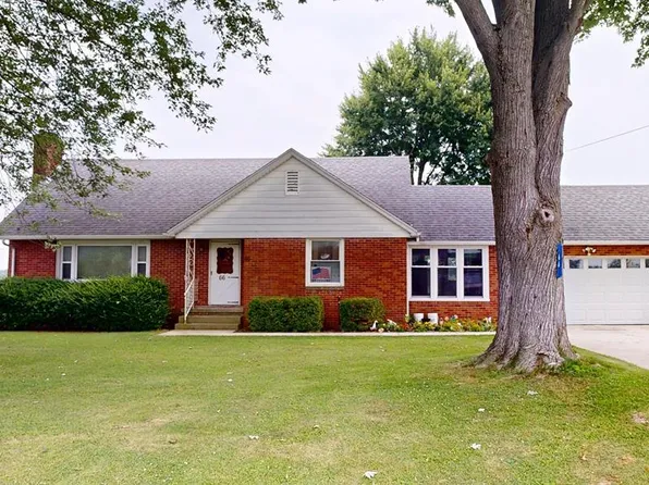 66 Windemere Dr, Shelby, OH 44875