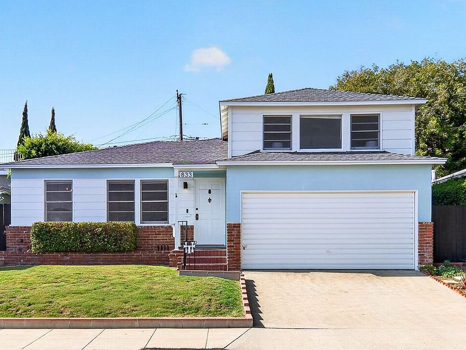 1st image of 833 Wilson Pl