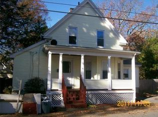 36 Pleasant View Ave, Lynn, MA 01902