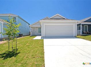 754 Tower Hill Vw, New Braunfels, TX 78132