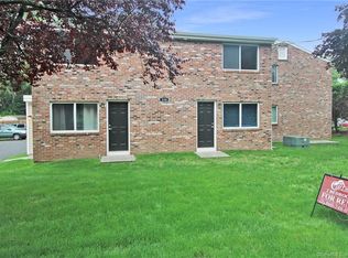 230 Blakeslee St #8, Bristol, CT 06010