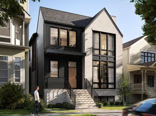 2016 W Giddings St, Chicago, IL 60625