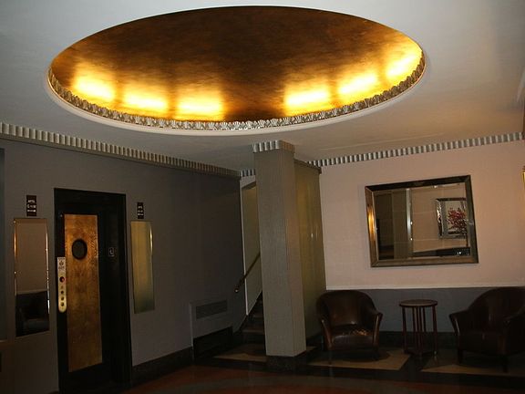 3rd image of 208 E 28th St APT 2B