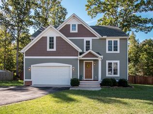 9725 Qualla Farms Ter, Chesterfield, VA 23832