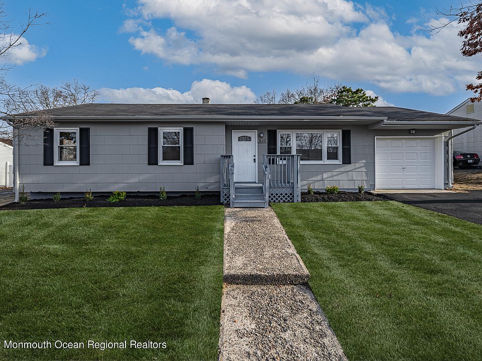 825 Surf Avenue, Beachwood, NJ 08722 Zillow