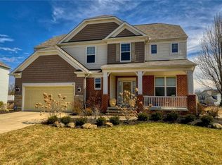 465 Marfa Cir, Akron, OH 44321