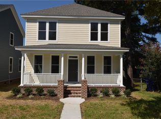 412 Douglas Ave, Portsmouth, VA 23707