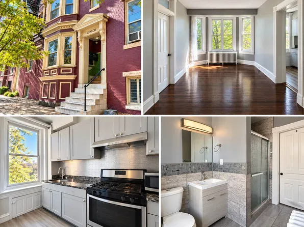 1701 Linden Ave APT 3B, Baltimore, MD 21217