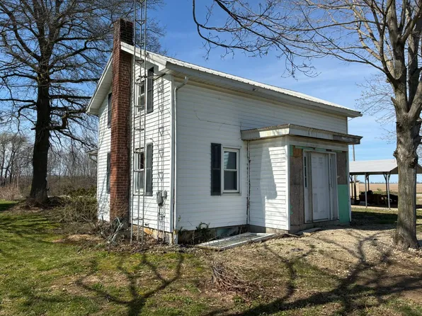 6024 State Highway 67, Upper Sandusky, OH 43351