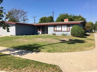 1600 Sandalwood St, Costa Mesa, CA 92626