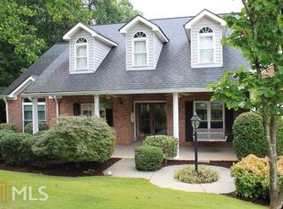510 James Lee Dr, Suwanee, GA 30024