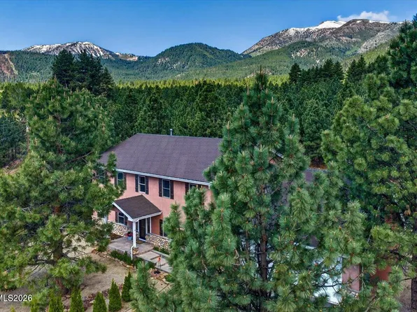 16925 Mount Rose Hwy, Reno, NV 89511