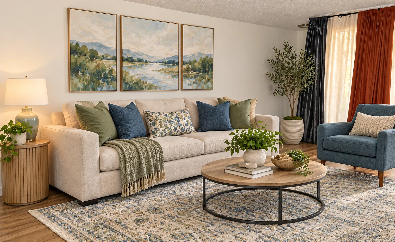1 bed, 800 sqft, $2,175 — Photo 2
