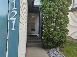 535 McWillie Ave #121, Saskatoon, SK S7S 1J1