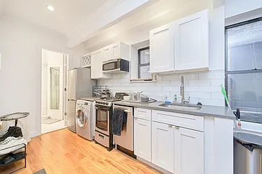 Rented by Living New York