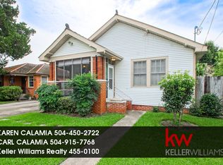 619 Aurora Ave, Metairie, LA 70005