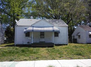 2926 Saint Mihiel Ave, Norfolk, VA 23509