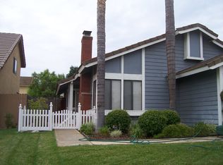 1834 Providence Way, Corona, CA 92878