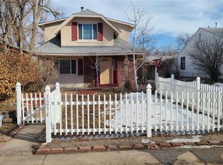 1254 Ironton St, Aurora, CO 80010