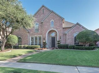 5657 Risborough Dr, Plano, TX 75093