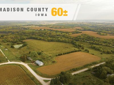 2340 Holliwell Bridge Rd, Winterset, IA, 50273