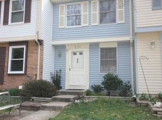 8309 Windfall Rd, Springfield, VA 22153