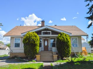 521 N 16th Ave, Yakima, WA 98902