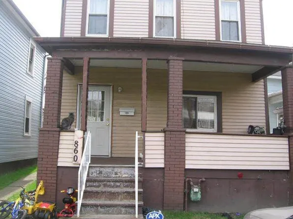 860 McIntire Way, Brackenridge, PA 15014